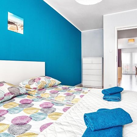 Apartamenty Olivia Władysławowo Екстериор снимка