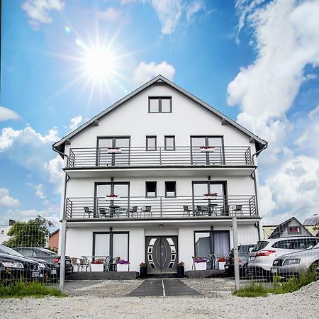 Apartamenty Olivia Władysławowo Екстериор снимка