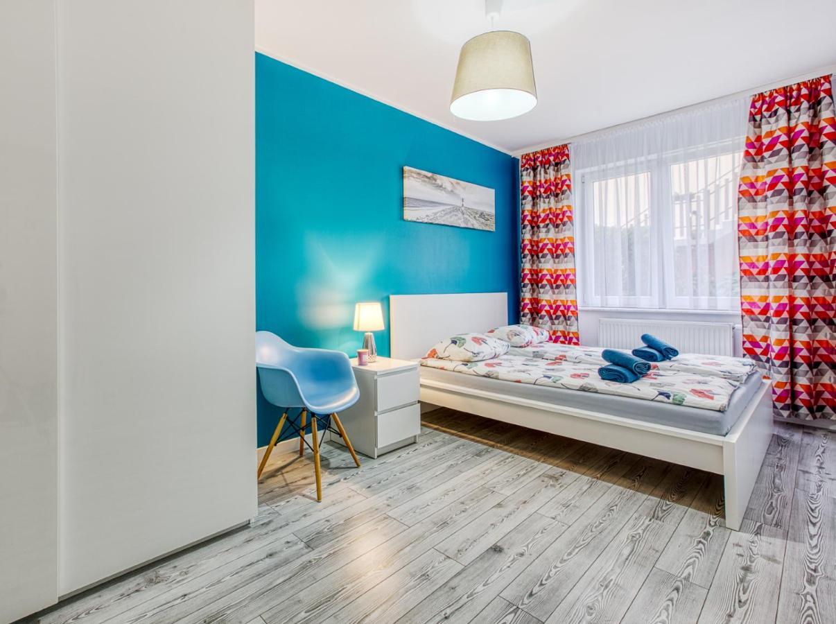 Apartamenty Olivia Władysławowo Екстериор снимка