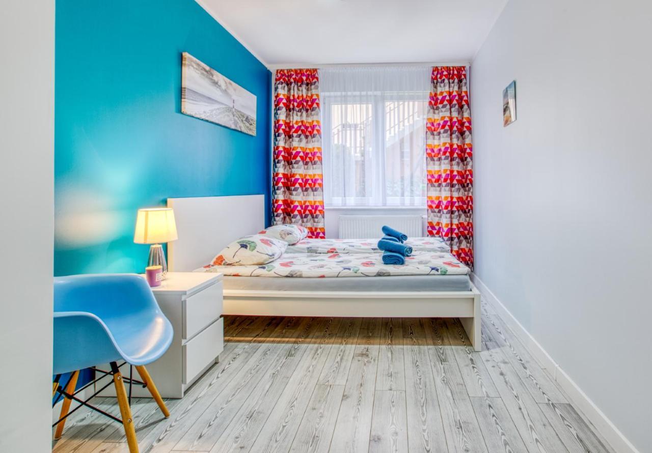 Apartamenty Olivia Władysławowo Екстериор снимка