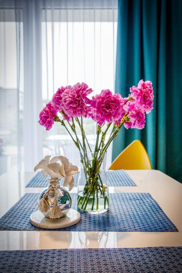 Apartamenty Olivia Władysławowo Екстериор снимка