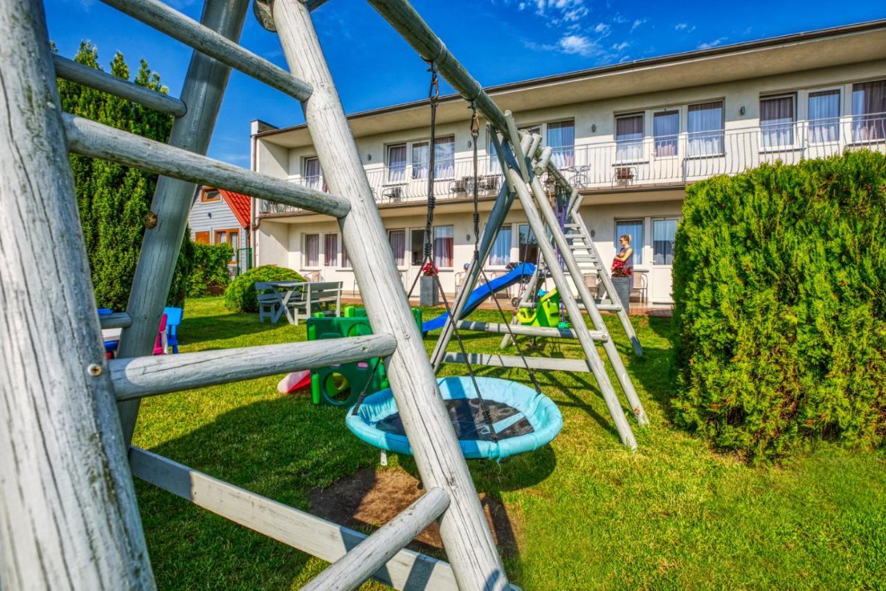 Apartamenty Olivia Władysławowo Екстериор снимка