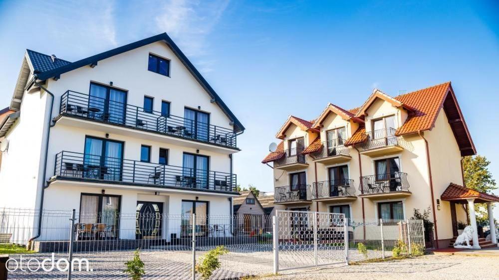 Apartamenty Olivia Władysławowo Екстериор снимка