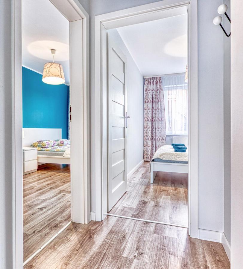 Apartamenty Olivia Władysławowo Екстериор снимка