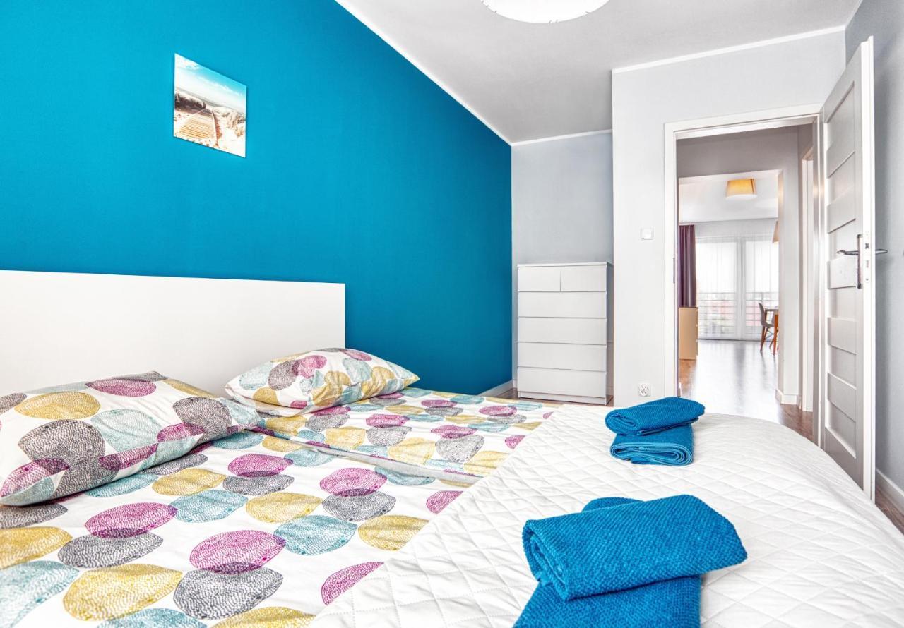 Apartamenty Olivia Władysławowo Екстериор снимка