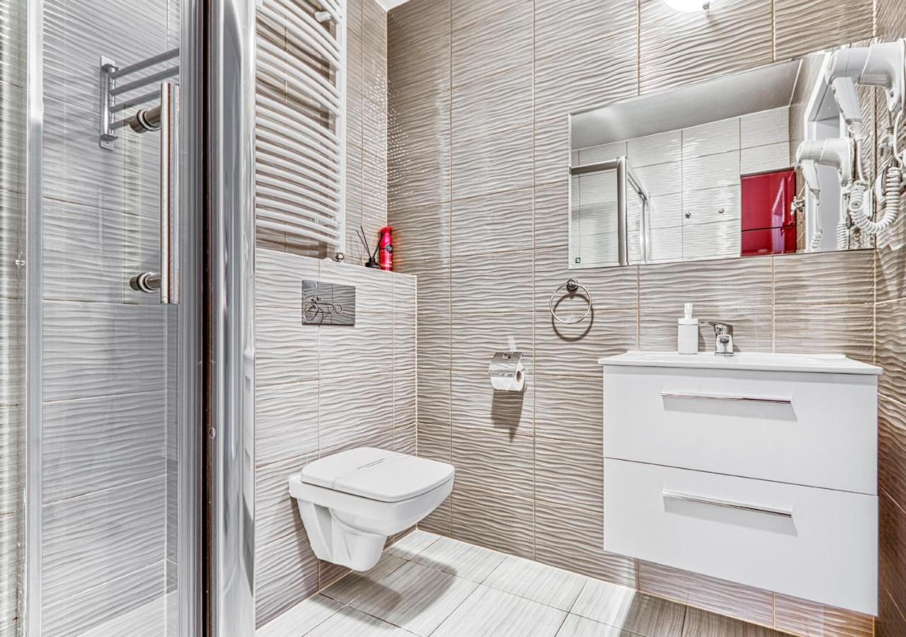 Apartamenty Olivia Władysławowo Екстериор снимка