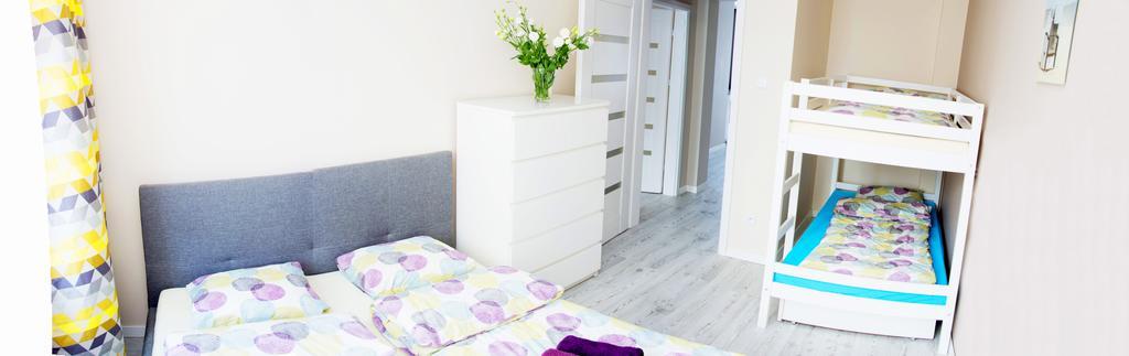 Apartamenty Olivia Władysławowo Екстериор снимка