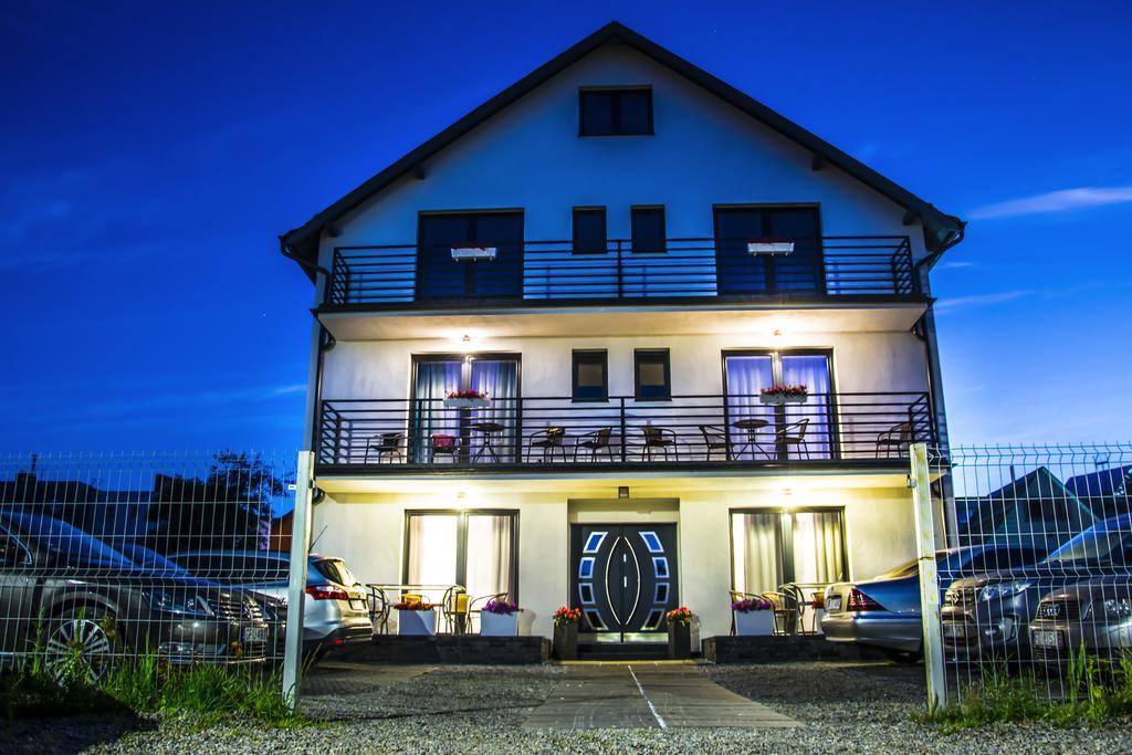 Apartamenty Olivia Władysławowo Екстериор снимка