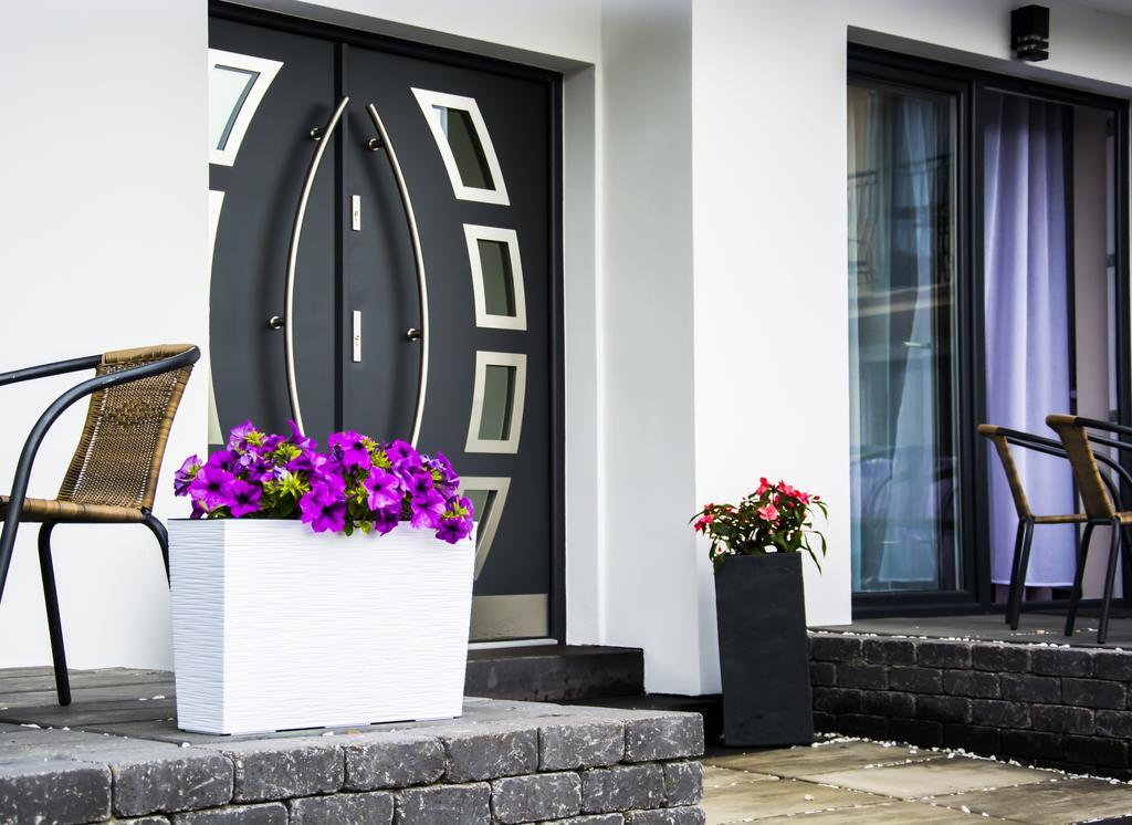 Apartamenty Olivia Władysławowo Екстериор снимка