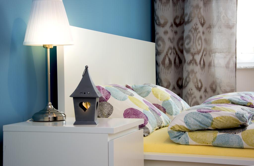 Apartamenty Olivia Władysławowo Екстериор снимка